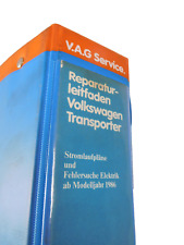 Reparaturleitfaden bus stromla gebraucht kaufen  Bärenbach, Kappel, Schlierschied