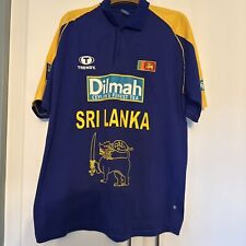 Official sri lanka for sale  DERBY