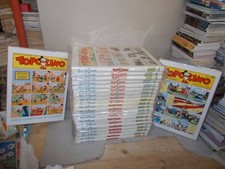 Topolino giornale serie usato  Firenze