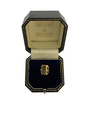 1951 signet ring for sale  LIVERPOOL