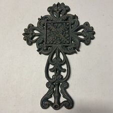 Rustic religious decor for sale  Denison