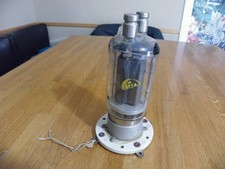 Lampe tube tsf d'occasion  Bordeaux-