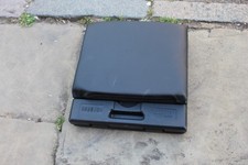 Adjustable foot stool for sale  NORTHAMPTON