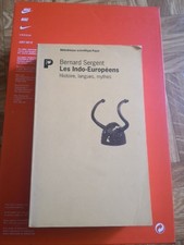 Européens.. bernard sergent.. d'occasion  Grans
