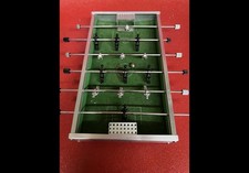 Tischkicker fußballspiel kind gebraucht kaufen  Frankfurt am Main