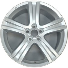 Usado, Roda design fabricante de equipamento original 17” 2009-2014 4261102A20 69541 para Toyota Corolla Matrix comprar usado  Enviando para Brazil