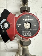 Grundfos alpha heizungspumpe gebraucht kaufen Grundfos alpha heizungspumpe gebraucht kaufen  Gottmadingen