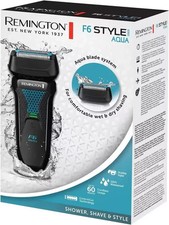 Remington style aqua for sale  SHEFFIELD