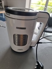 Morphy richards total for sale  RINGWOOD
