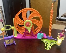 Polly pocket relaxin for sale  Acworth
