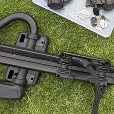 Thule proride 598b for sale  ROTHERHAM