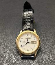 orologi automatici citizen oro usato  Vo