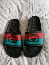 Men gucci signature for sale  DEREHAM