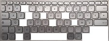 AS284 Tasto per tastiera Asus Vivobook 14 X420 X420UA S420UA S420 X420 comprar usado  Enviando para Brazil