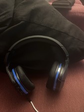 Cuffie gaming ps5 usato  Italia