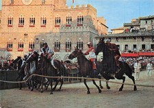 ITALIE SIENNE LE PALIO comprar usado  Enviando para Brazil