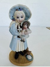 Porcelain stacy figurine for sale  Melvindale