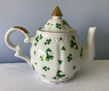 Vintage lefton teapot for sale  Camden Wyoming