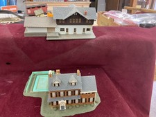 Scale commercial buildings for sale  Smithville