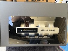Alpine plt powered for sale  Bakersfield