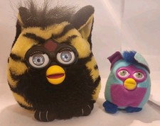 Lot vintage furbys for sale  Gig Harbor