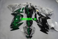 Green forged carbon d'occasion  Expédié en Belgium
