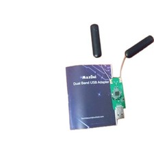 Wlan stick usb gebraucht kaufen  Castrop-Rauxel