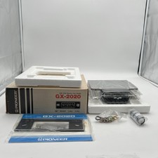 Vintage pioneer 2020 for sale  Yukon