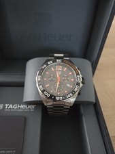 Tag heuer formula gebraucht kaufen  Bönen