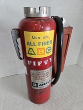 Ansul red dry for sale  Neosho