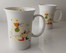 Bone china pozellan gebraucht kaufen  Wulfsen