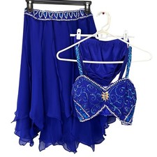 Glamour costumes lyrical for sale  Roscoe