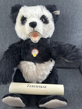 Steiff 1951 panda for sale  Beaverton