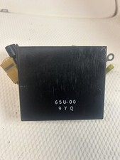 YAMAHA 1200 65U CDI GP1200 XL GP xl1200 COMPUTADOR ignição EXCITER ECU comprar usado  Enviando para Brazil