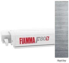 Fiamma f80s dach gebraucht kaufen  Nidda