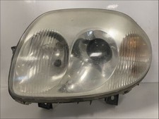 Farol G Renault Clio 2 Ph1 Sedan (Bb/Cb/Sb) 7701051769 comprar usado  Enviando para Brazil