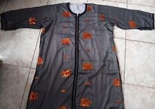 Robe orientale grande d'occasion  Sedan