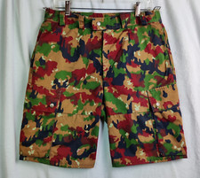 Swiss army shorts for sale  San Diego