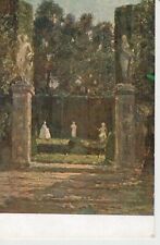 Cartolina illustratore ciardi usato  Chieri