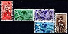 Regno 1934 campionato usato  Torino
