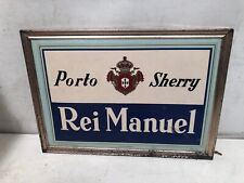 Insegna pubblicitaria porto usato  Seregno