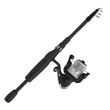 Zebco spinning reel for sale  USA