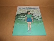 Montagna magica jiro usato  Marano di Napoli