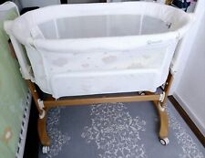 Babygo beistellbett wiege gebraucht kaufen  Friedrichshafen