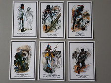 Cartes uniformes grande d'occasion  Hyères