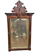 Antique victorian mirror for sale  Reading