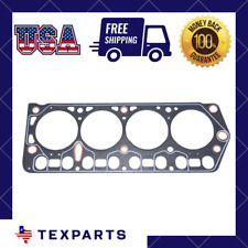 Cabeça de cilindro de junta 11115-UB010 11115UB010 para motor Toyota Forklift 4Y comprar usado  Enviando para Brazil