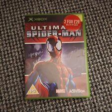 Ultimate spider man for sale  WISBECH