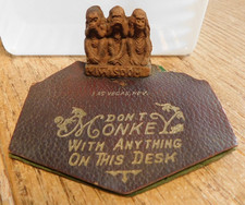 1930 desk ink for sale  Hollidaysburg