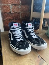 Mens vans sk8 for sale  STOCKPORT